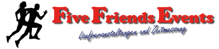 FiveFriendsEvents
