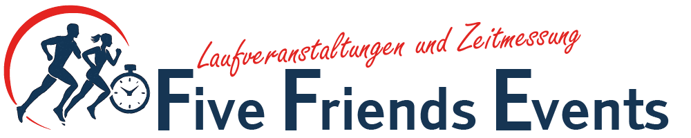 FiveFriendsEvents